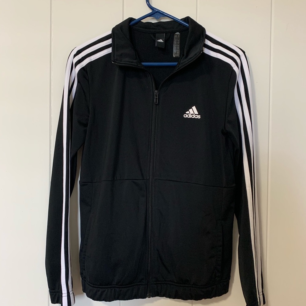 Adidas Tracksuit Jacket